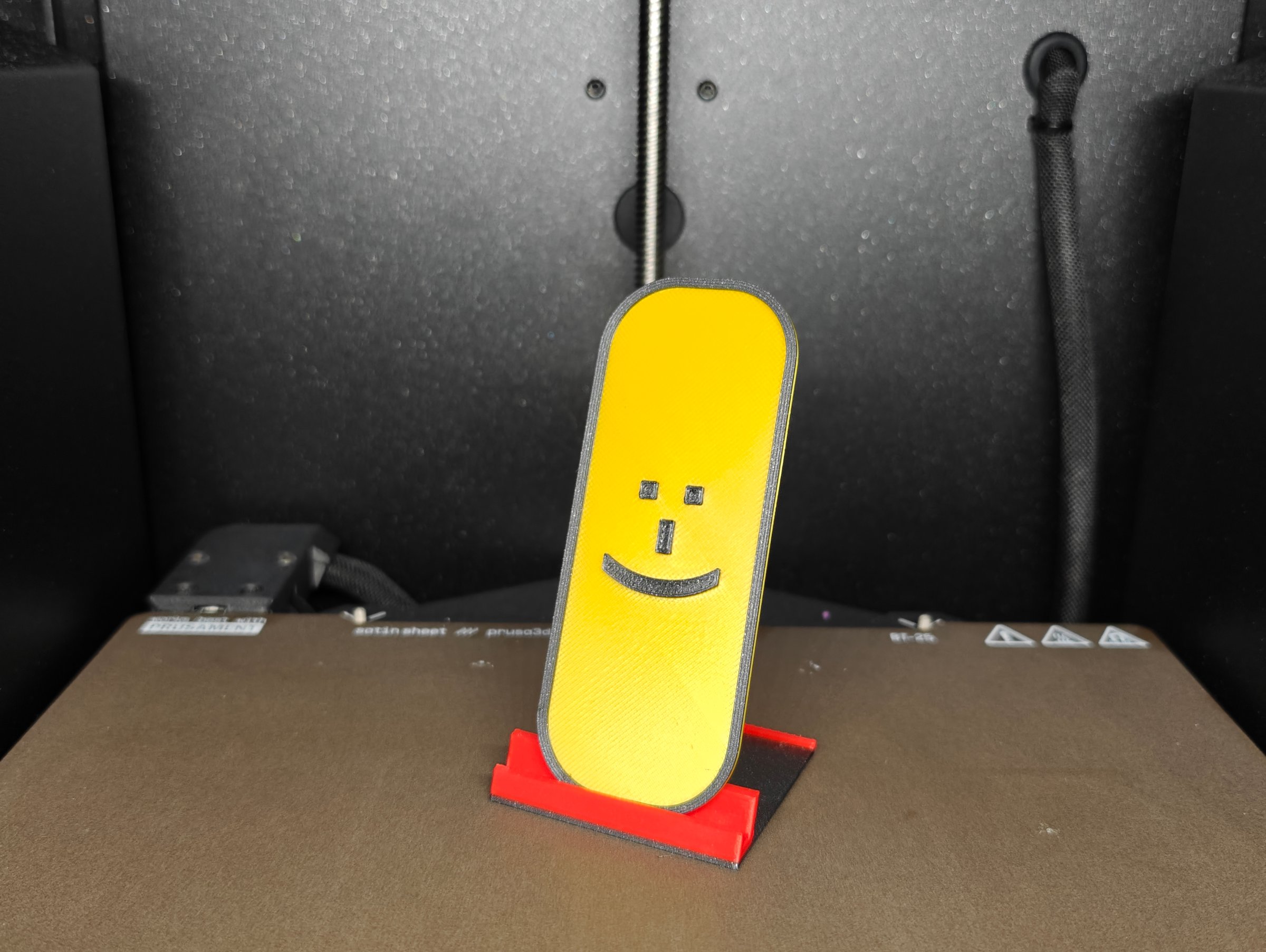 Skilt – Lite